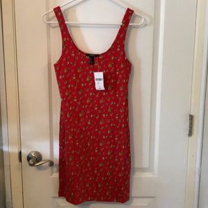 Brand new forever 21 summer dress